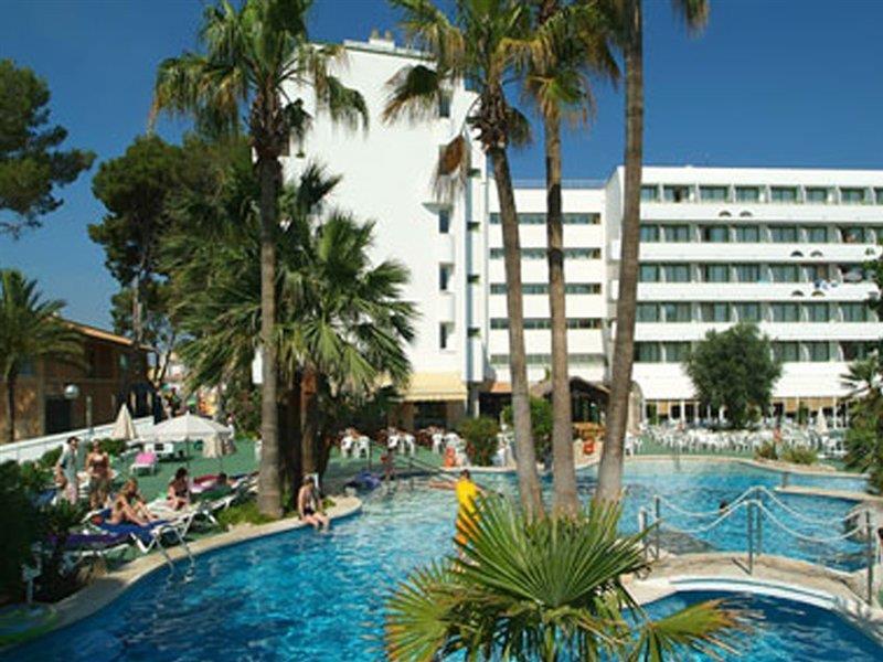 Eden Alcudia Lejlighed Port de Alcudia  Eksteriør billede