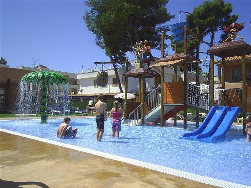 Eden Alcudia Lejlighed Port de Alcudia  Eksteriør billede