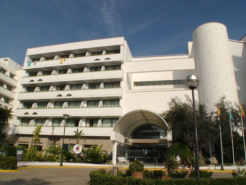 Eden Alcudia Lejlighed Port de Alcudia  Eksteriør billede