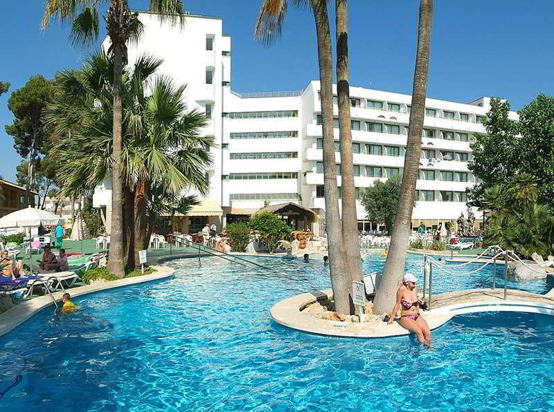 Eden Alcudia Lejlighed Port de Alcudia  Eksteriør billede
