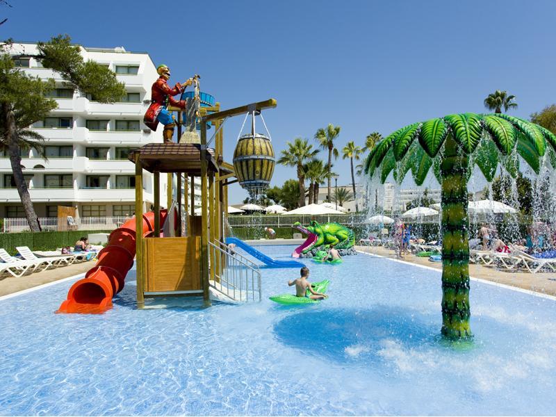 Eden Alcudia Lejlighed Port de Alcudia  Eksteriør billede