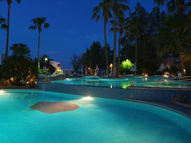 Eden Alcudia Lejlighed Port de Alcudia  Eksteriør billede